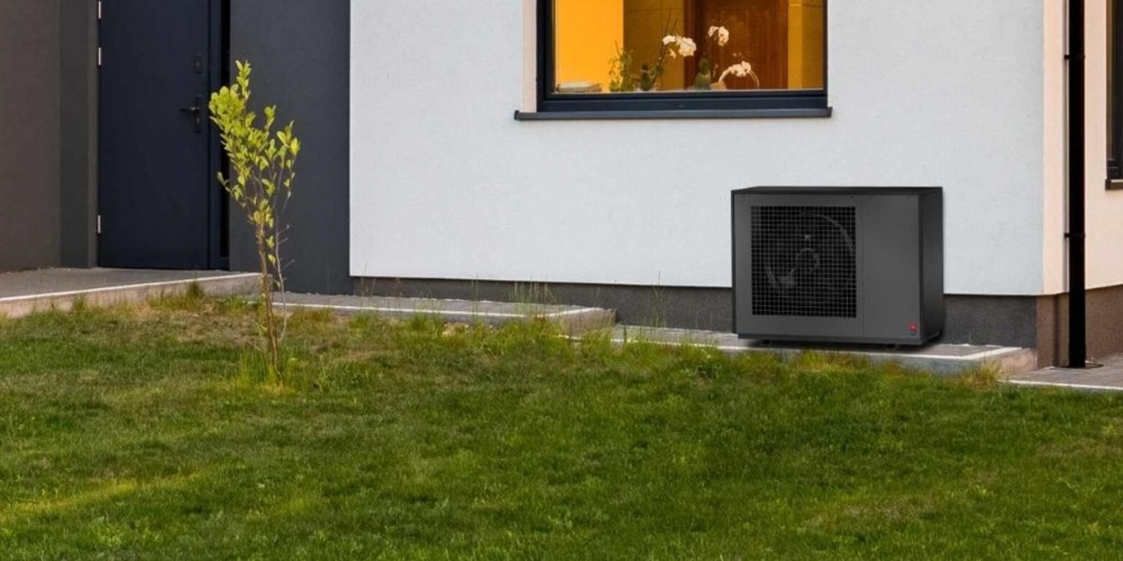 Schutz für die Wärmepumpe bei Elektro-Tautenhahn in Leuna OT Kötzschau