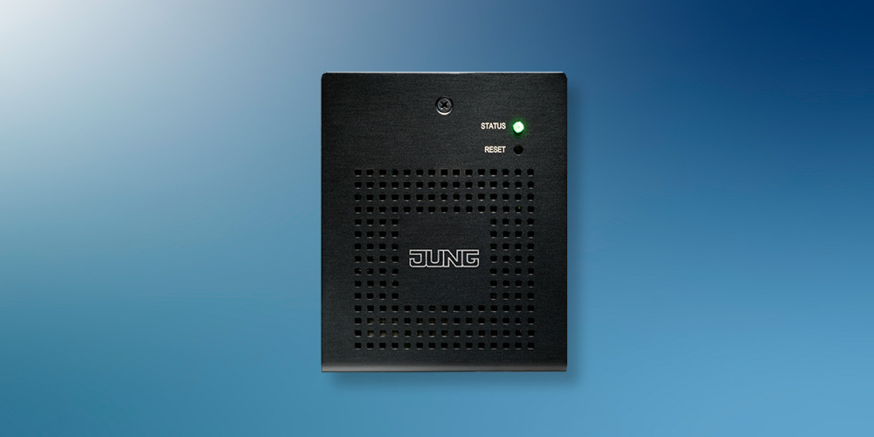 Smart Visu Server bei Elektro-Tautenhahn in Leuna OT Kötzschau