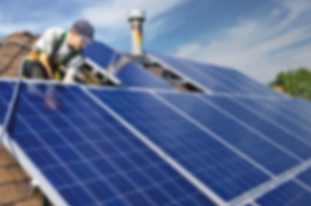 PV-Anlagen bei Elektro-Tautenhahn in Leuna OT Kötzschau