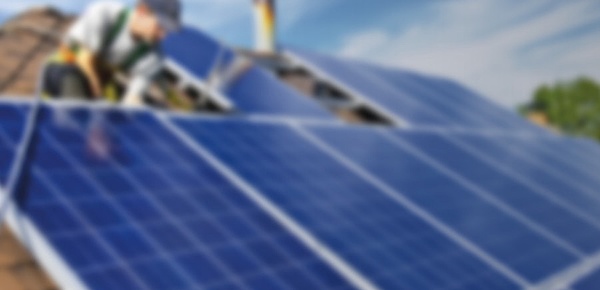 PV-Anlagen bei Elektro-Tautenhahn in Leuna OT Kötzschau