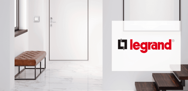 Legrand bei Elektro-Tautenhahn in Leuna OT Kötzschau