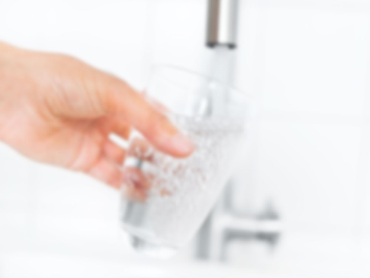 Trinkwasser­installation bei Elektro-Tautenhahn in Leuna OT Kötzschau