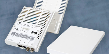 Ethernet over Coax bei Elektro-Tautenhahn in Leuna OT Kötzschau