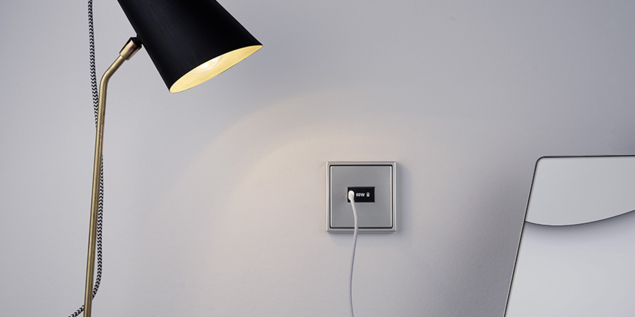 Ladegerät USB PD 60 bei Elektro-Tautenhahn in Leuna OT Kötzschau