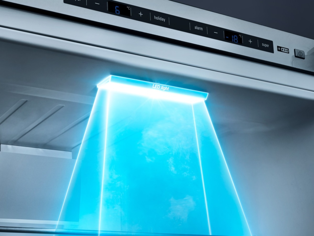 LED Licht bei Elektro-Tautenhahn in Leuna OT Kötzschau