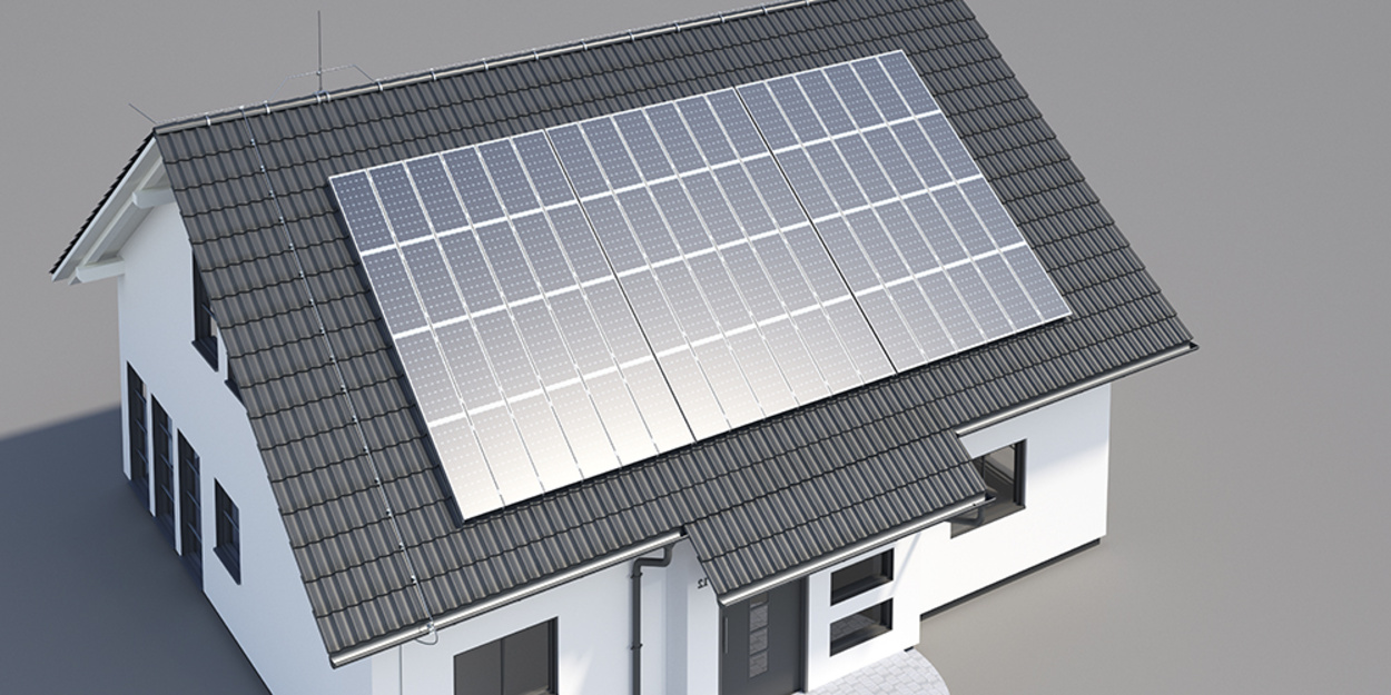 Umfassender Schutz für Photovoltaikanlagen bei Elektro-Tautenhahn in Leuna OT Kötzschau