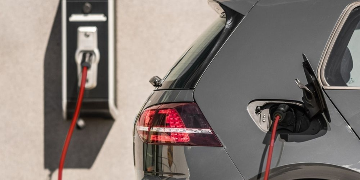 Schutz für E-Mobility bei Elektro-Tautenhahn in Leuna OT Kötzschau