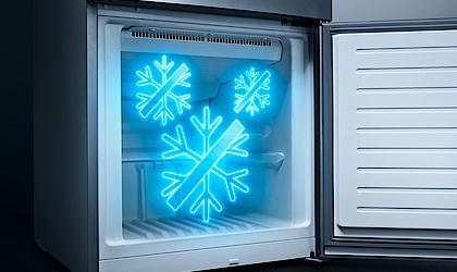 noFrost bei Elektro-Tautenhahn in Leuna OT Kötzschau