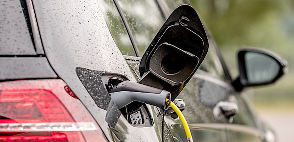 E-Mobility bei Elektro-Tautenhahn in Leuna OT Kötzschau