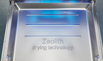 Zeolith Trocknen – Für glänzende Spülergebnisse bei Elektro-Tautenhahn in Leuna OT Kötzschau