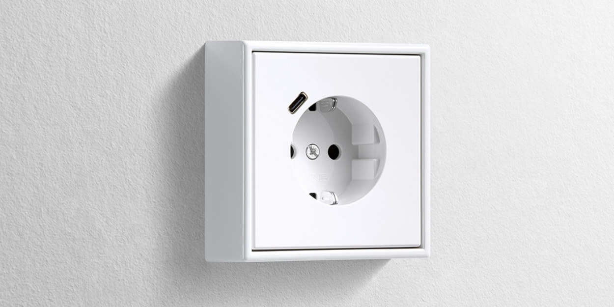 Erweiterter Anschlussraum für die Nachrüstung bei Elektro-Tautenhahn in Leuna OT Kötzschau