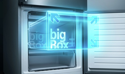 bigBox bei Elektro-Tautenhahn in Leuna OT Kötzschau