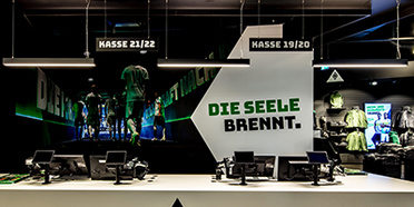 Shop / Retail bei Elektro-Tautenhahn in Leuna OT Kötzschau