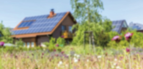 Erneuerbare Energien bei Elektro-Tautenhahn in Leuna OT Kötzschau