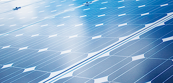 Photovoltaik bei Elektro-Tautenhahn in Leuna OT Kötzschau