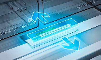 hyperFresh bei Elektro-Tautenhahn in Leuna OT Kötzschau